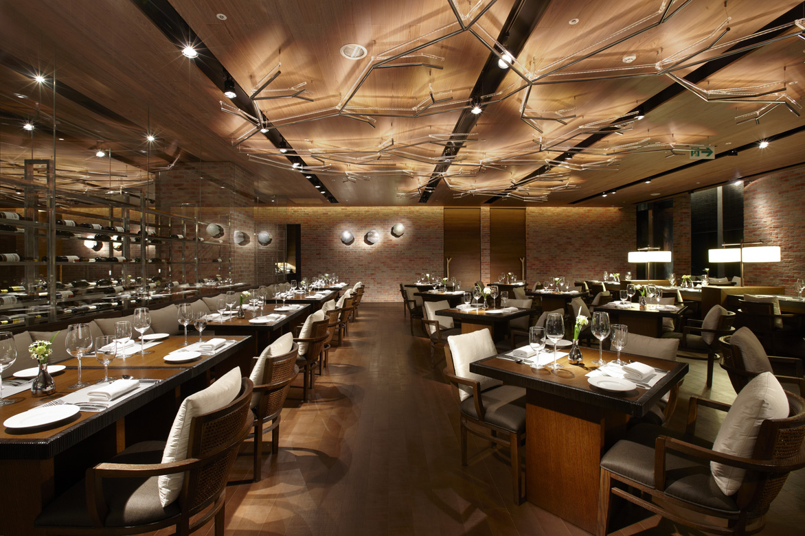 台南晶英酒店-4