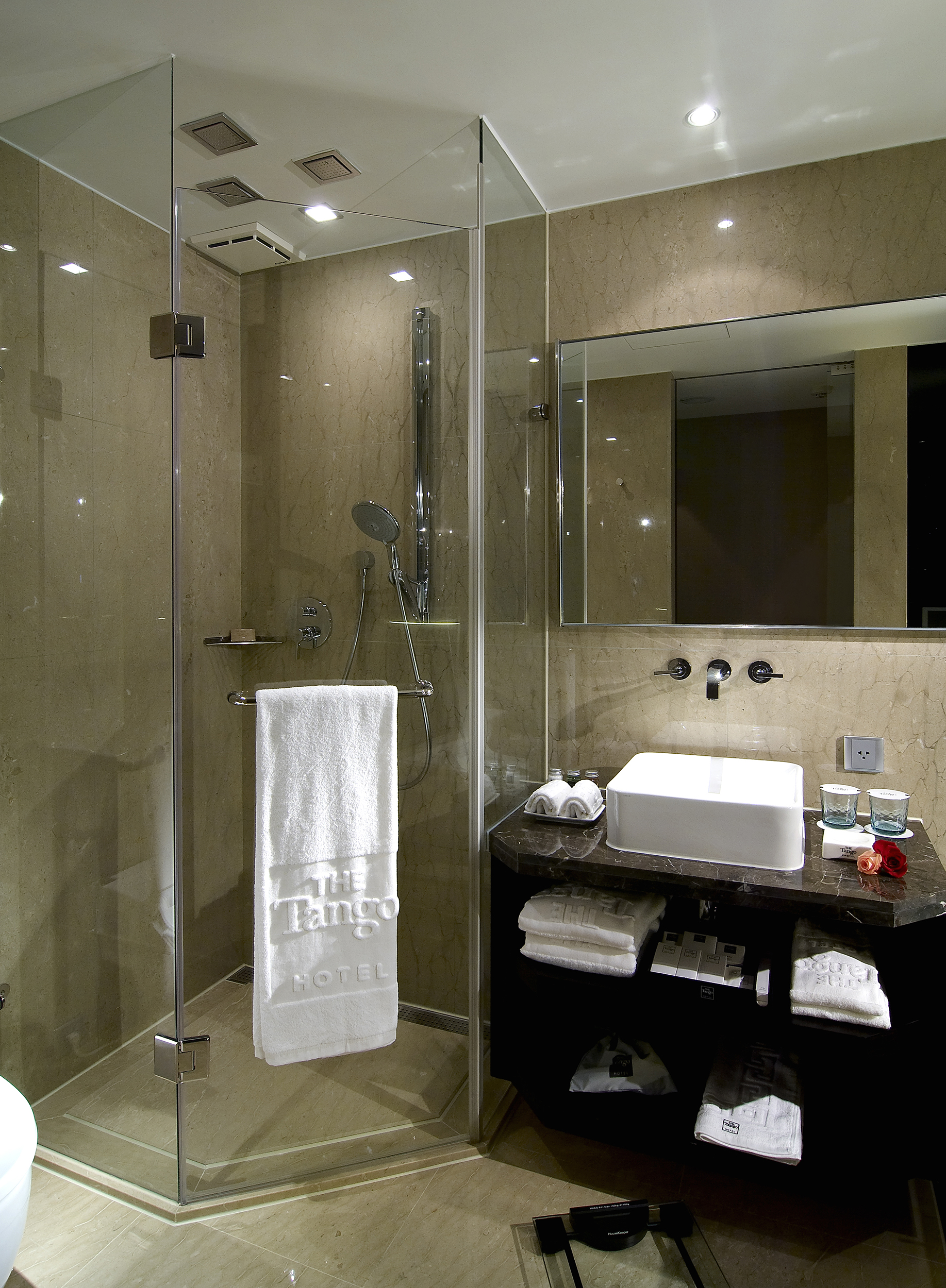 天閣酒店(台北南西)8