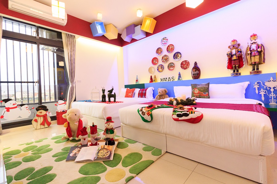 Ｉ　ＤＯ民宿-1