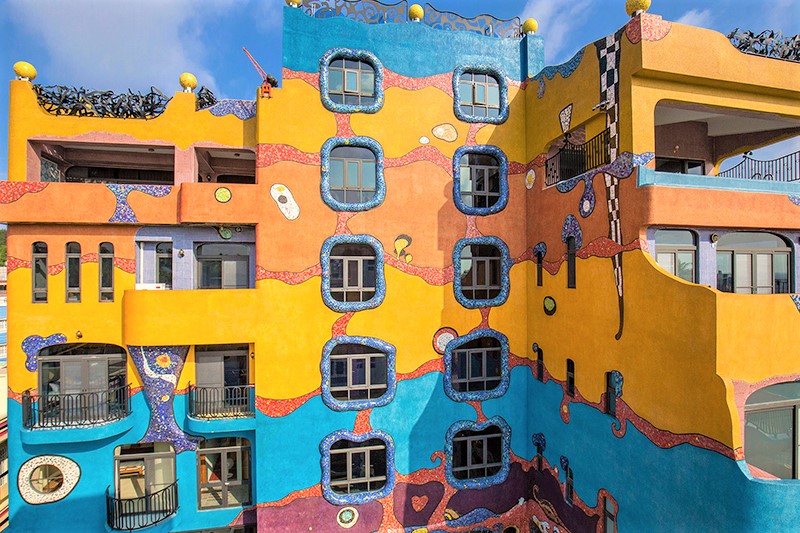 真順祿藝術旅店-1