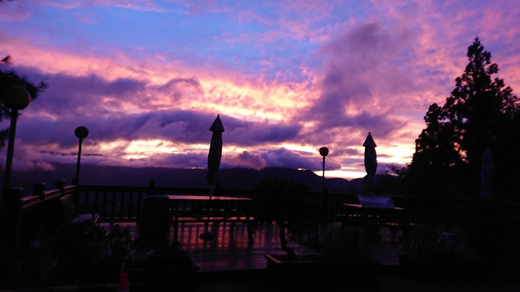 俠雲山莊1