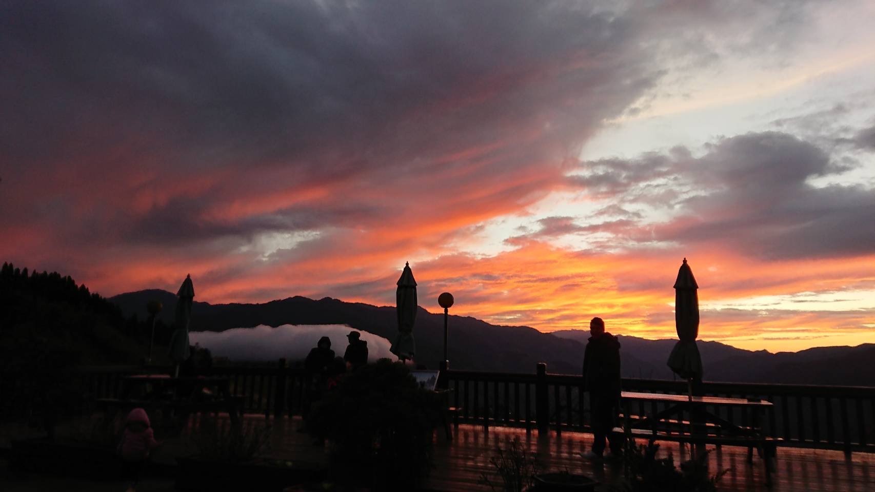 俠雲山莊10