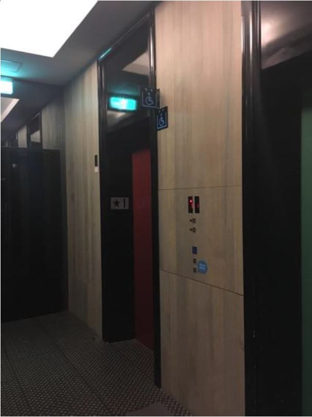 無障礙客房‧設施及友善環境-3