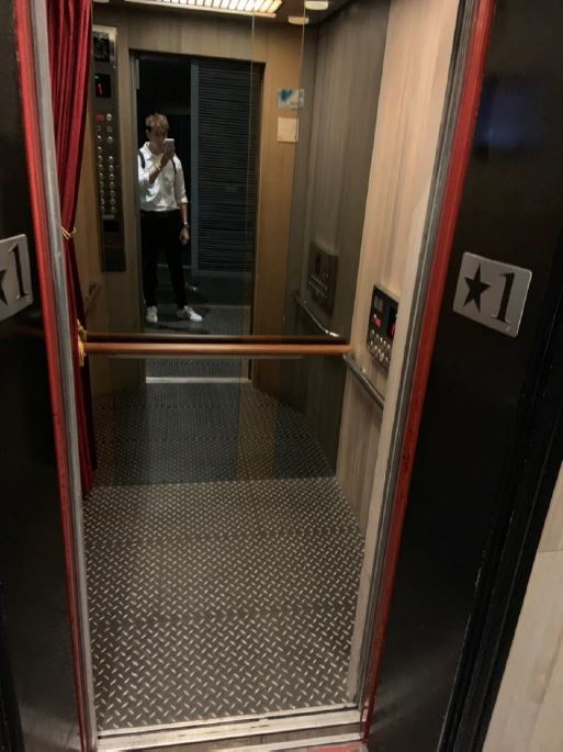 無障礙客房‧設施及友善環境-4
