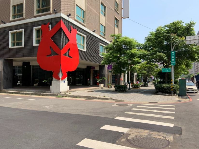 無障礙客房‧設施及友善環境-6