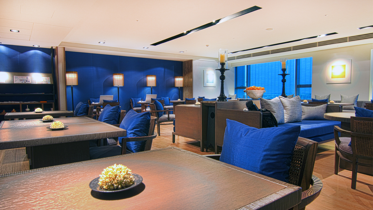 台南晶英酒店-13