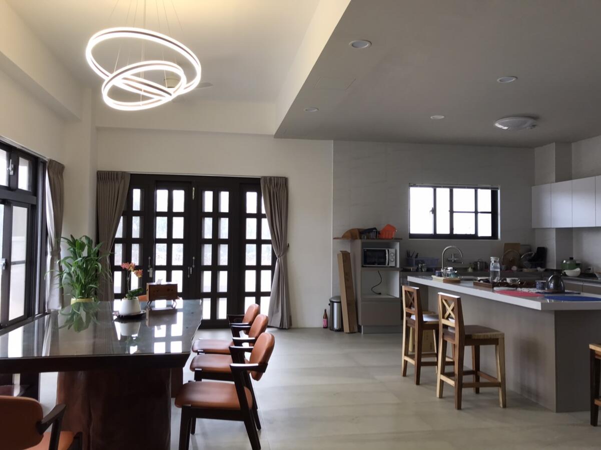 南滬伍柒民宿-7