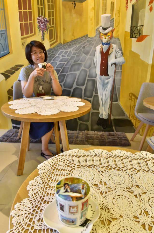 山月２２Ｖｉｌｌａ別墅民宿-7