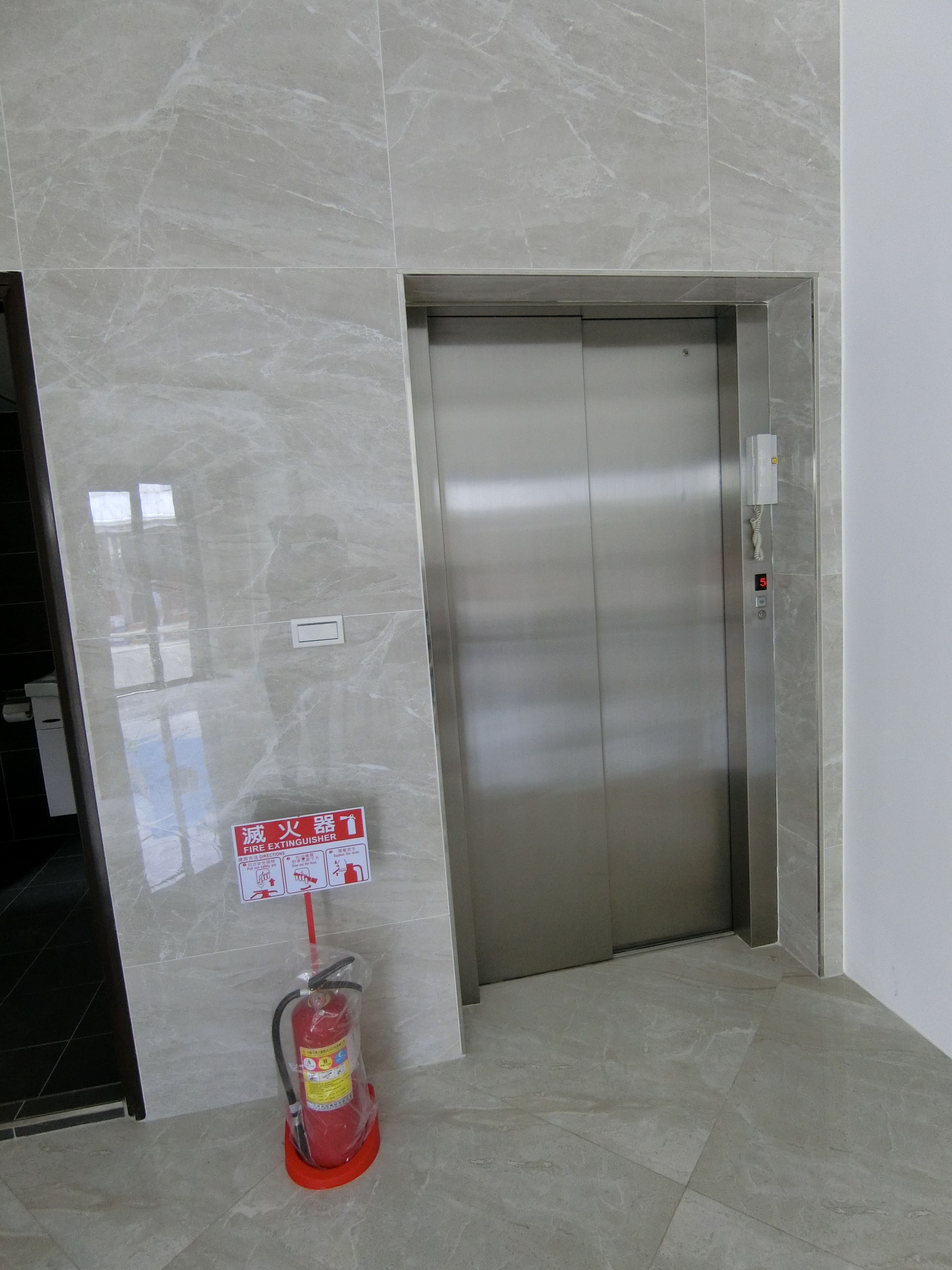 夏日香氣民宿10