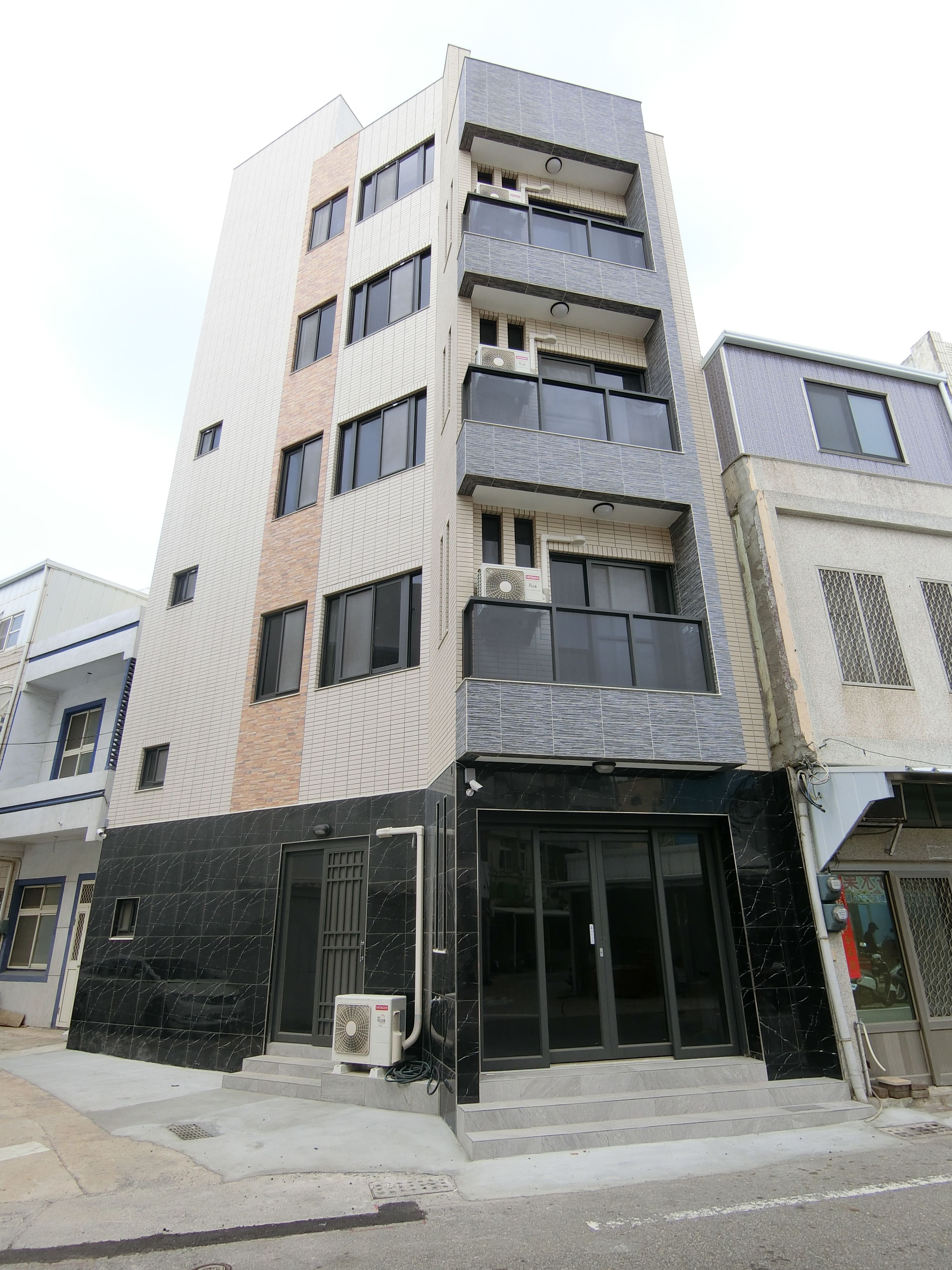 夏日香氣民宿11