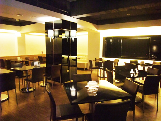 御宿商旅站前館1