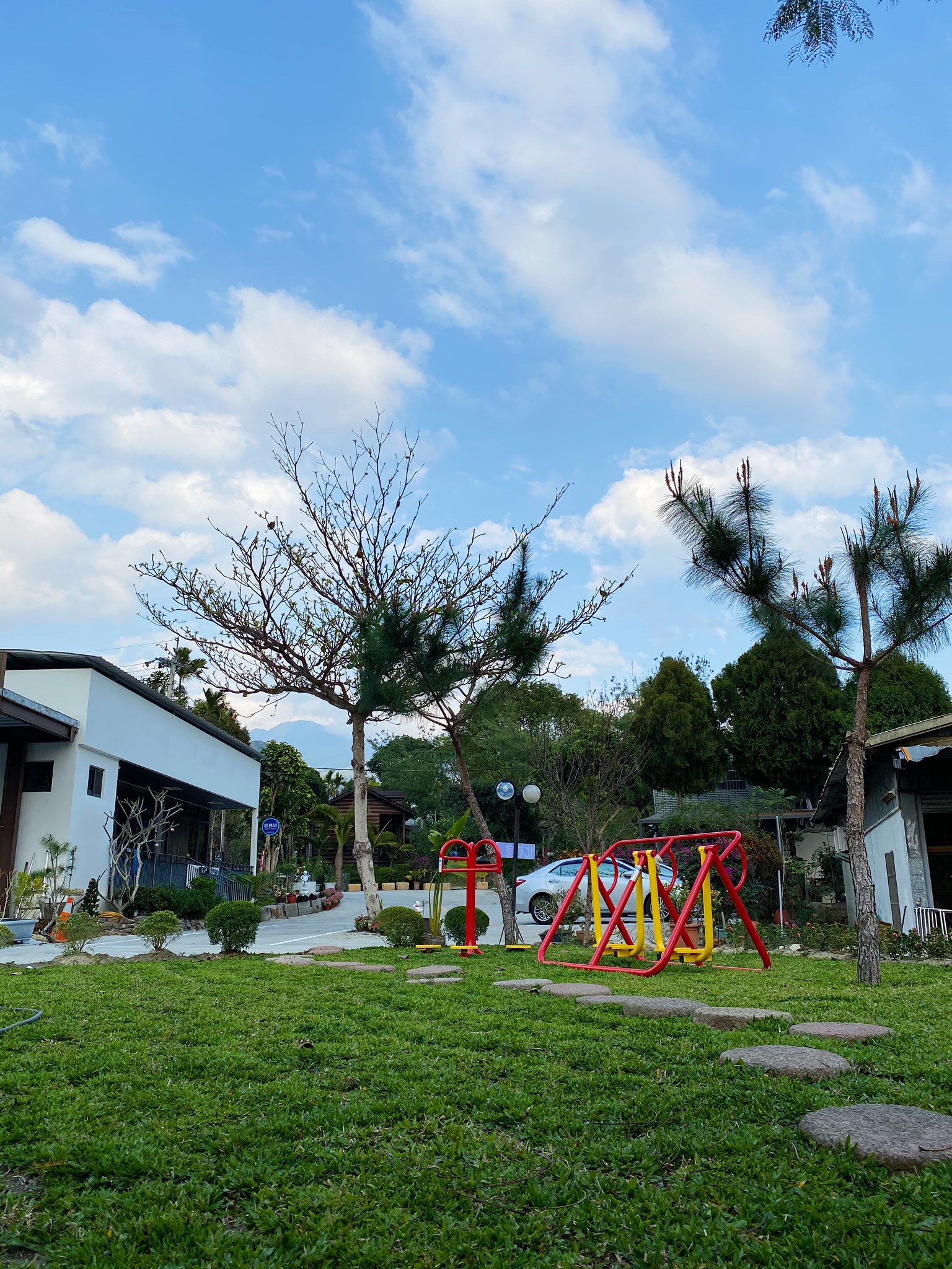 梅之林自在旅墅山莊15