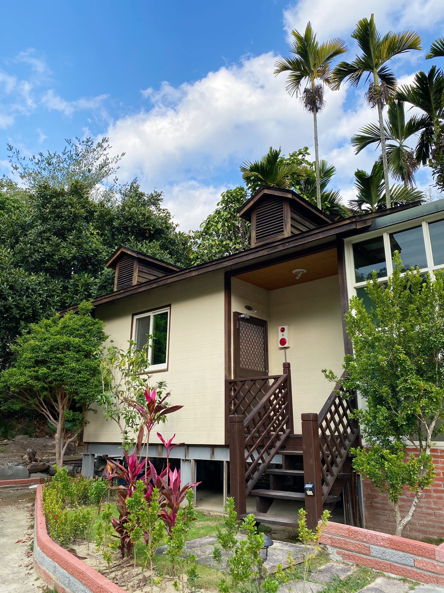 梅之林自在旅墅山莊19