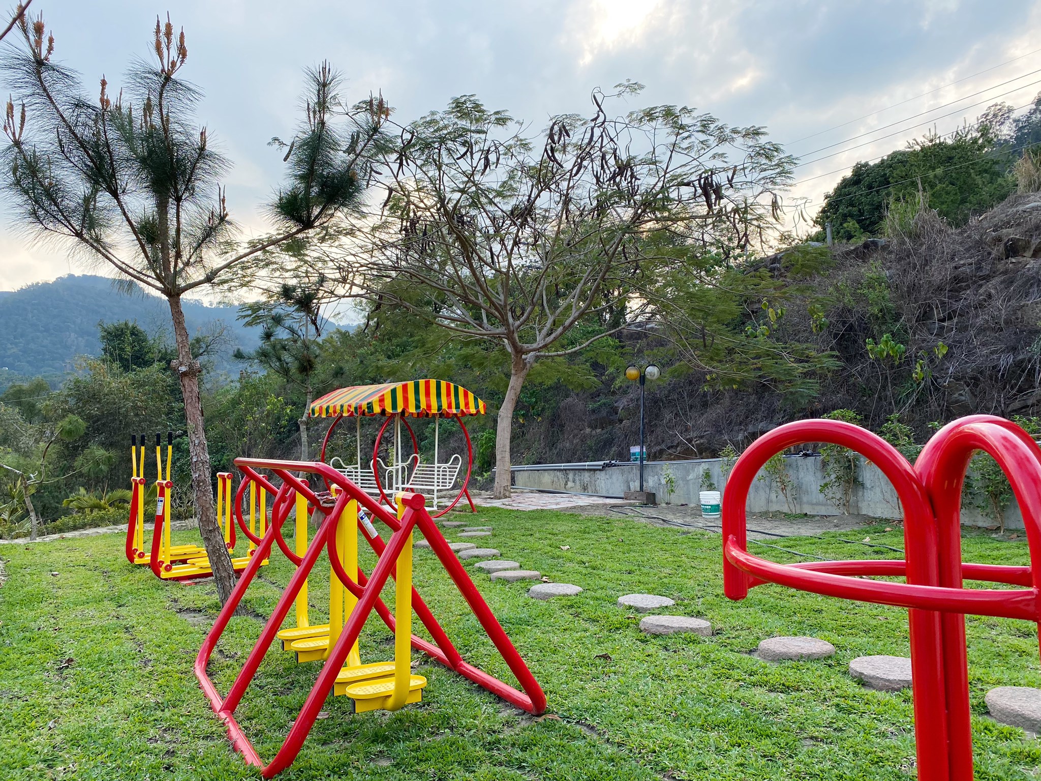 梅之林自在旅墅山莊14