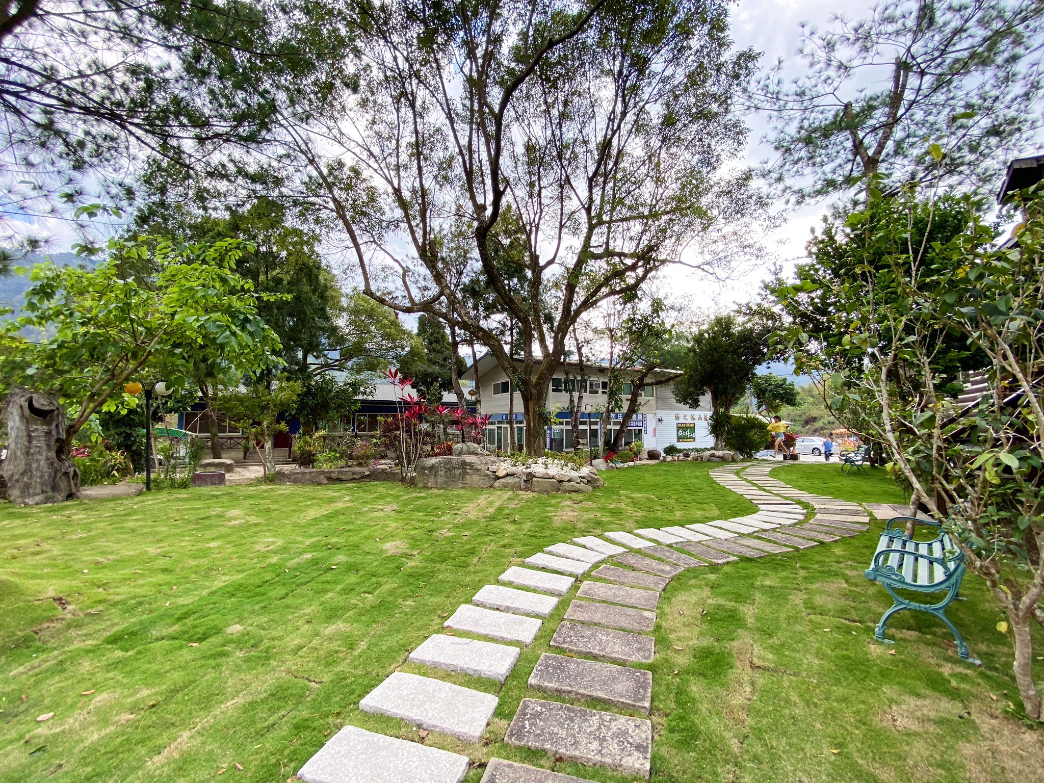 梅之林自在旅墅山莊12