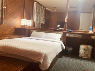 名悅賓館2