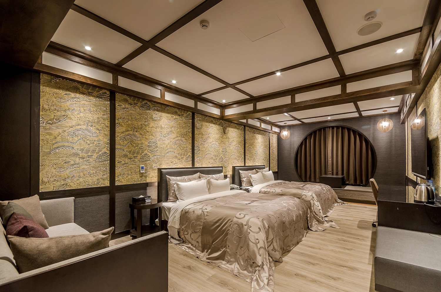 合樂商務旅館-4