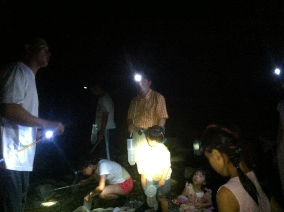 慕谷慕魚民宿19