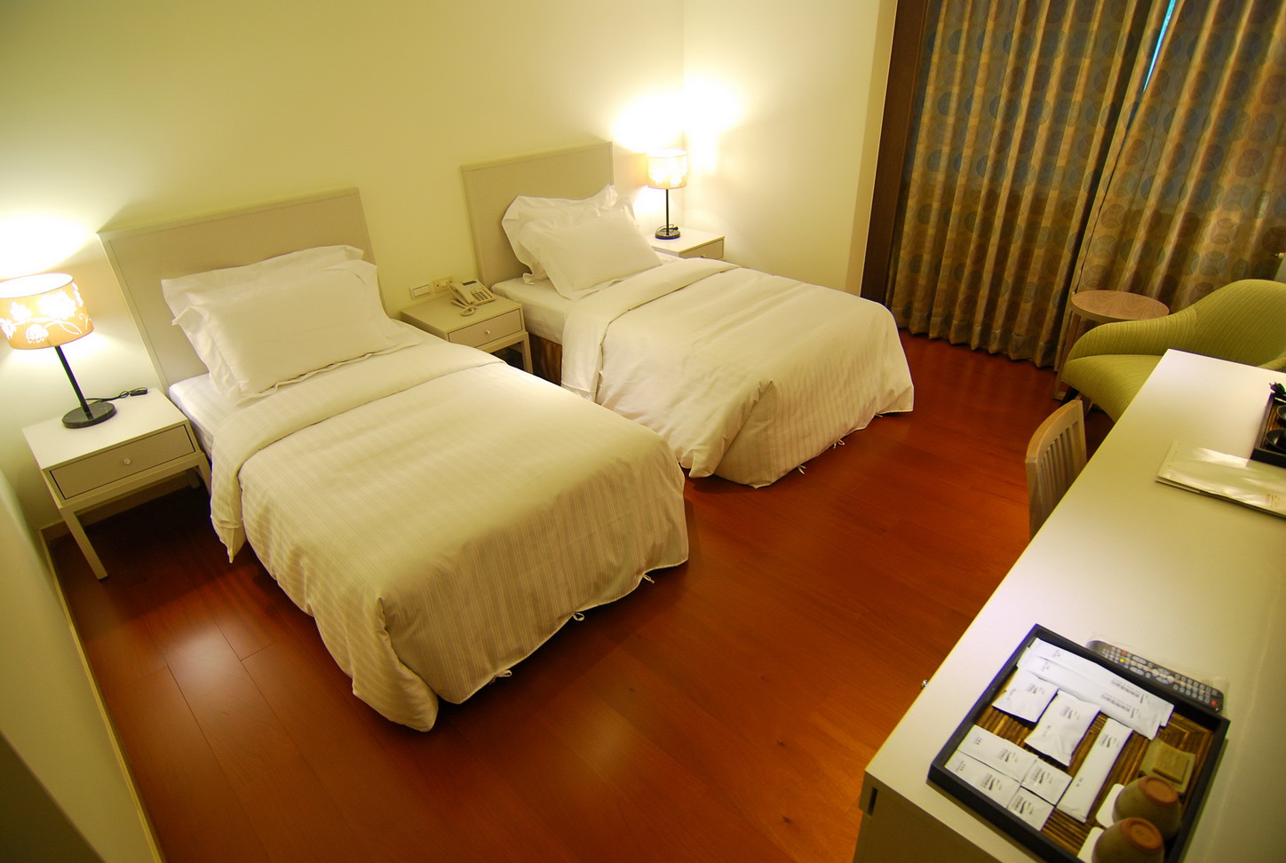 東陽峇里商旅酒店-5