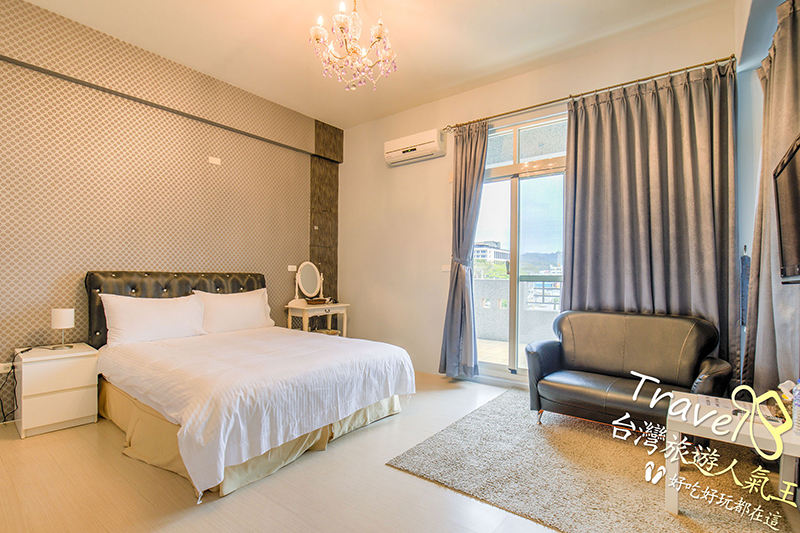 時尚玩家民宿11