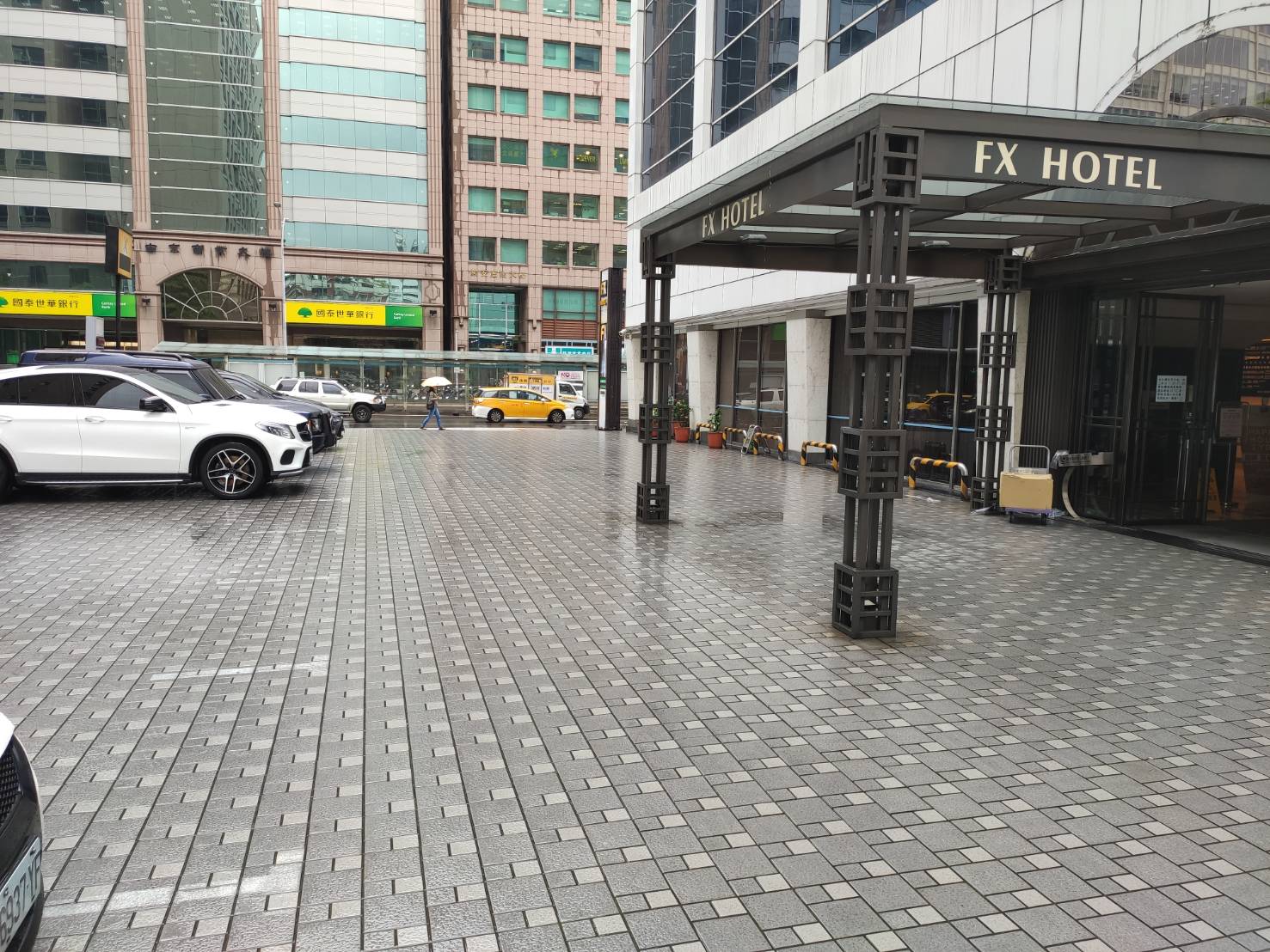 無障礙客房‧設施及友善環境-8