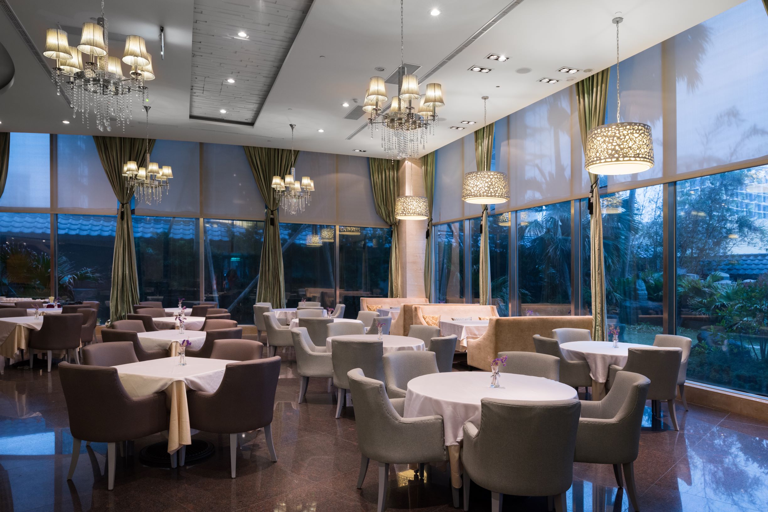 百世多麗花園酒店1