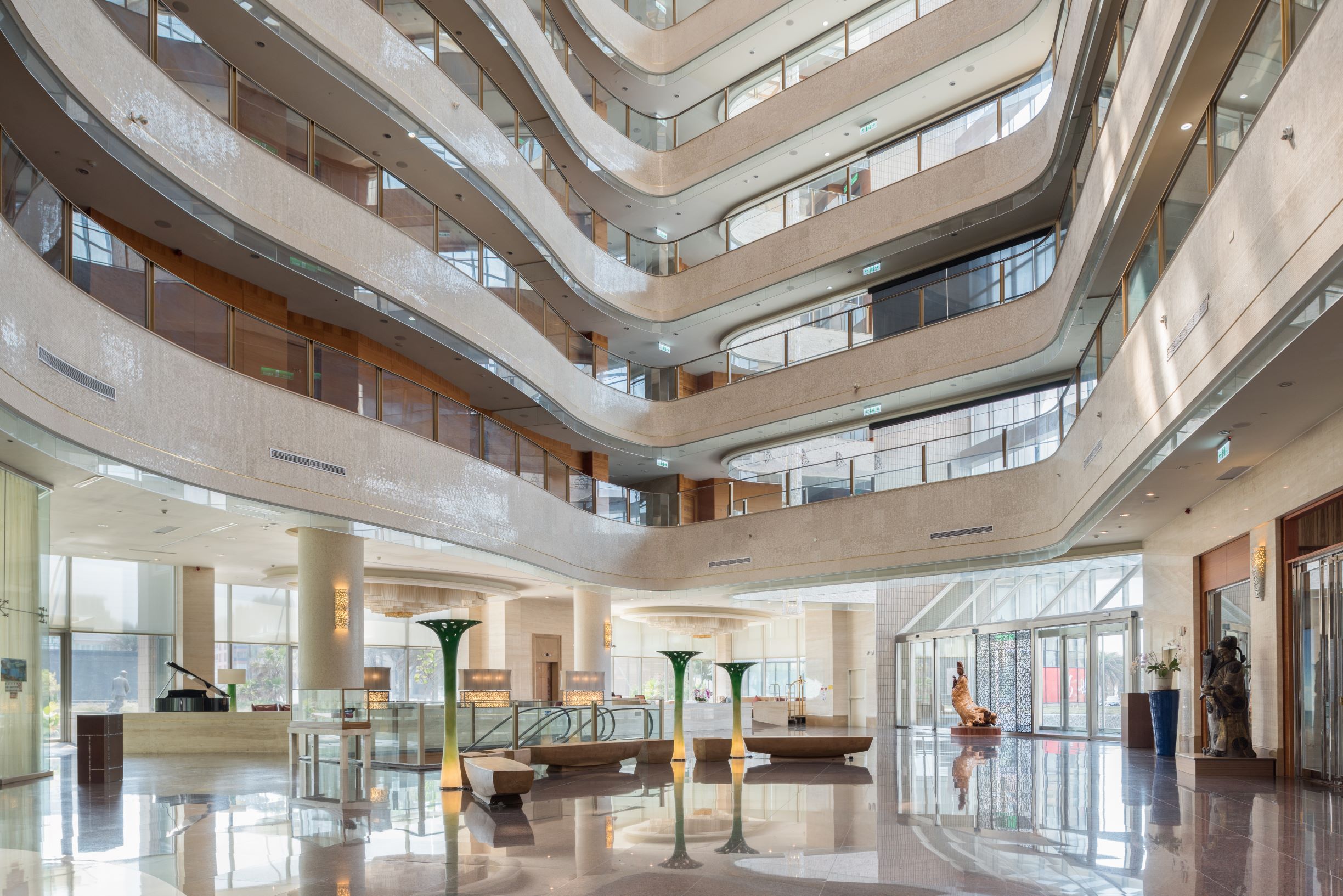 百世多麗花園酒店4