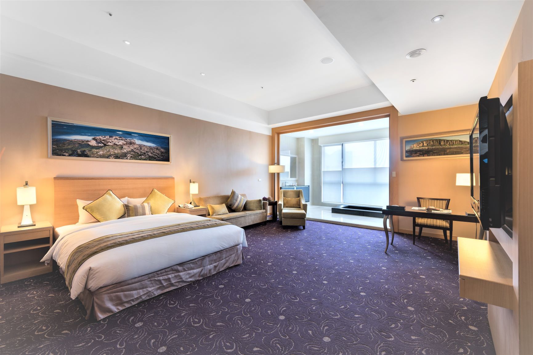 百世多麗花園酒店5