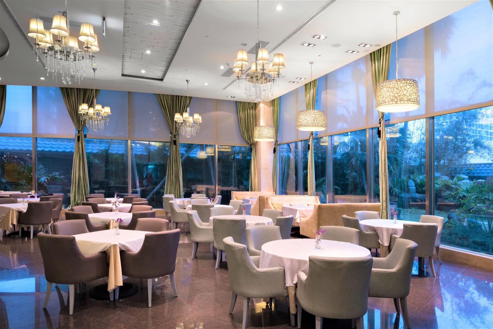 百世多麗花園酒店6