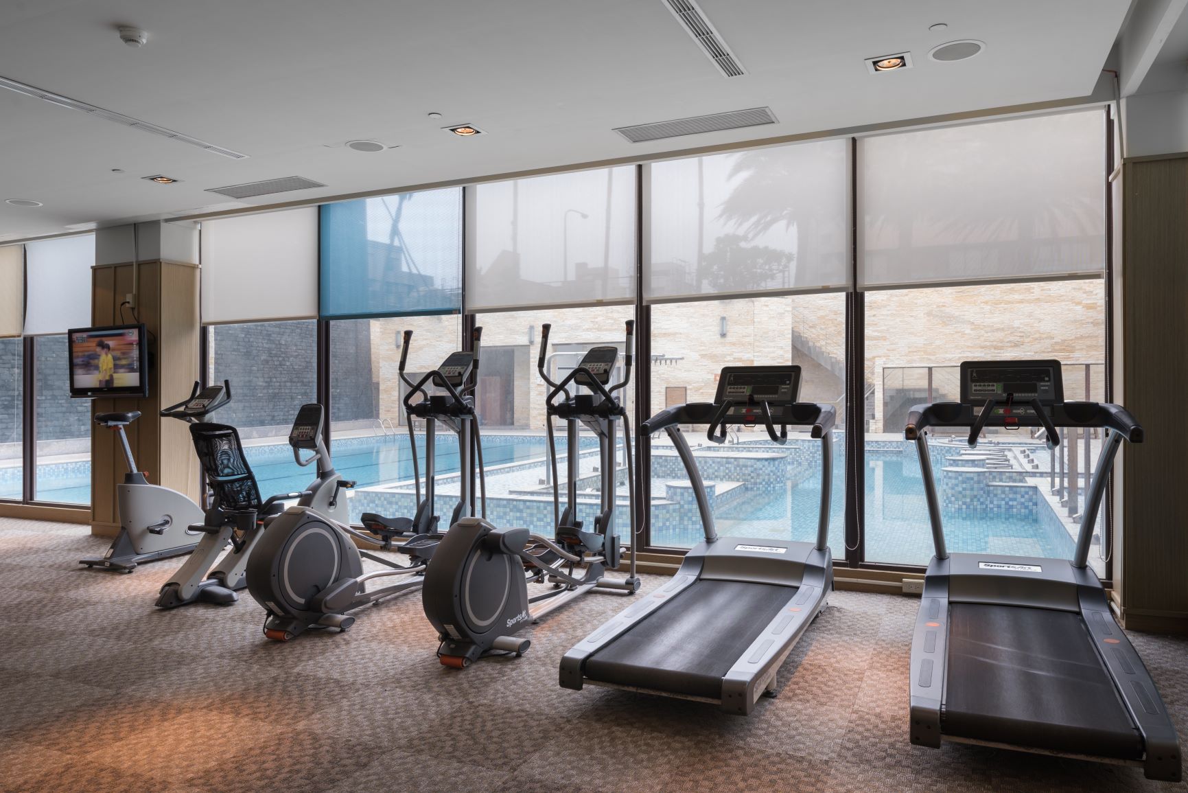 百世多麗花園酒店7