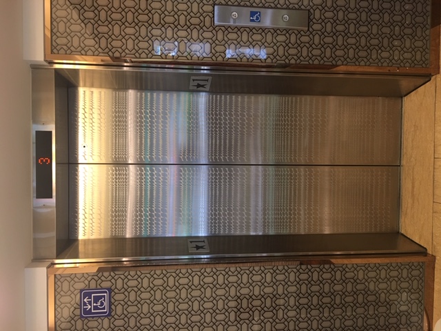 無障礙設施及友善環境-2