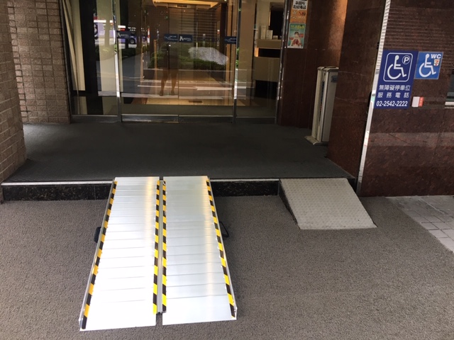 無障礙設施及友善環境-3