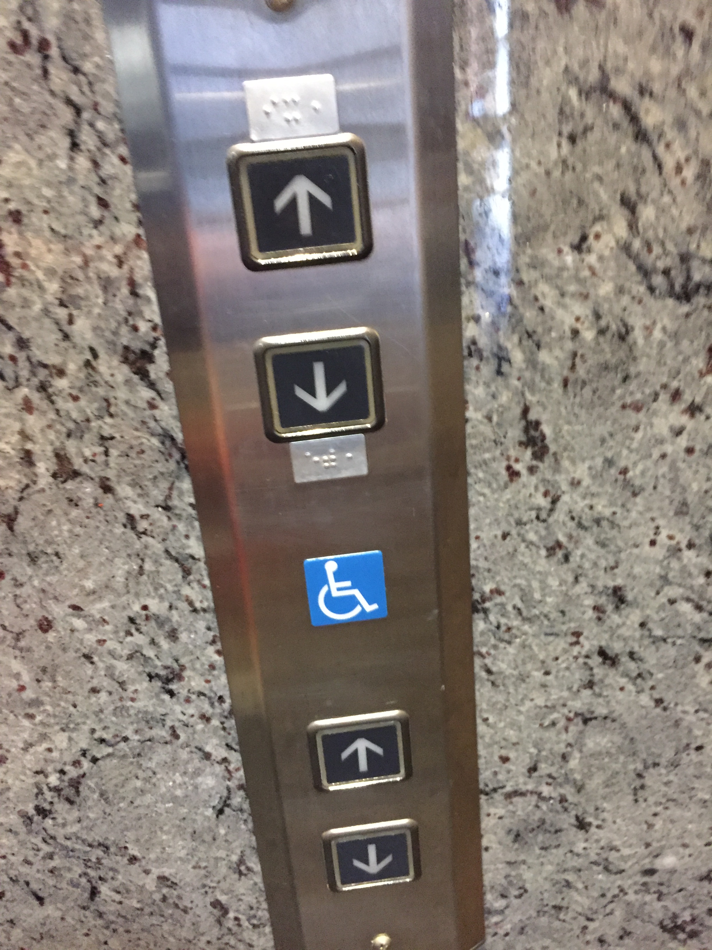 無障礙客房‧設施及友善環境-4