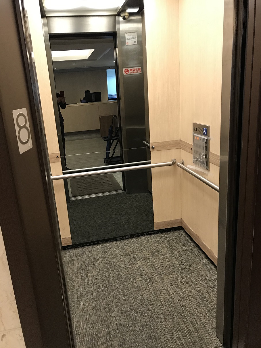 無障礙客房‧設施及友善環境-3