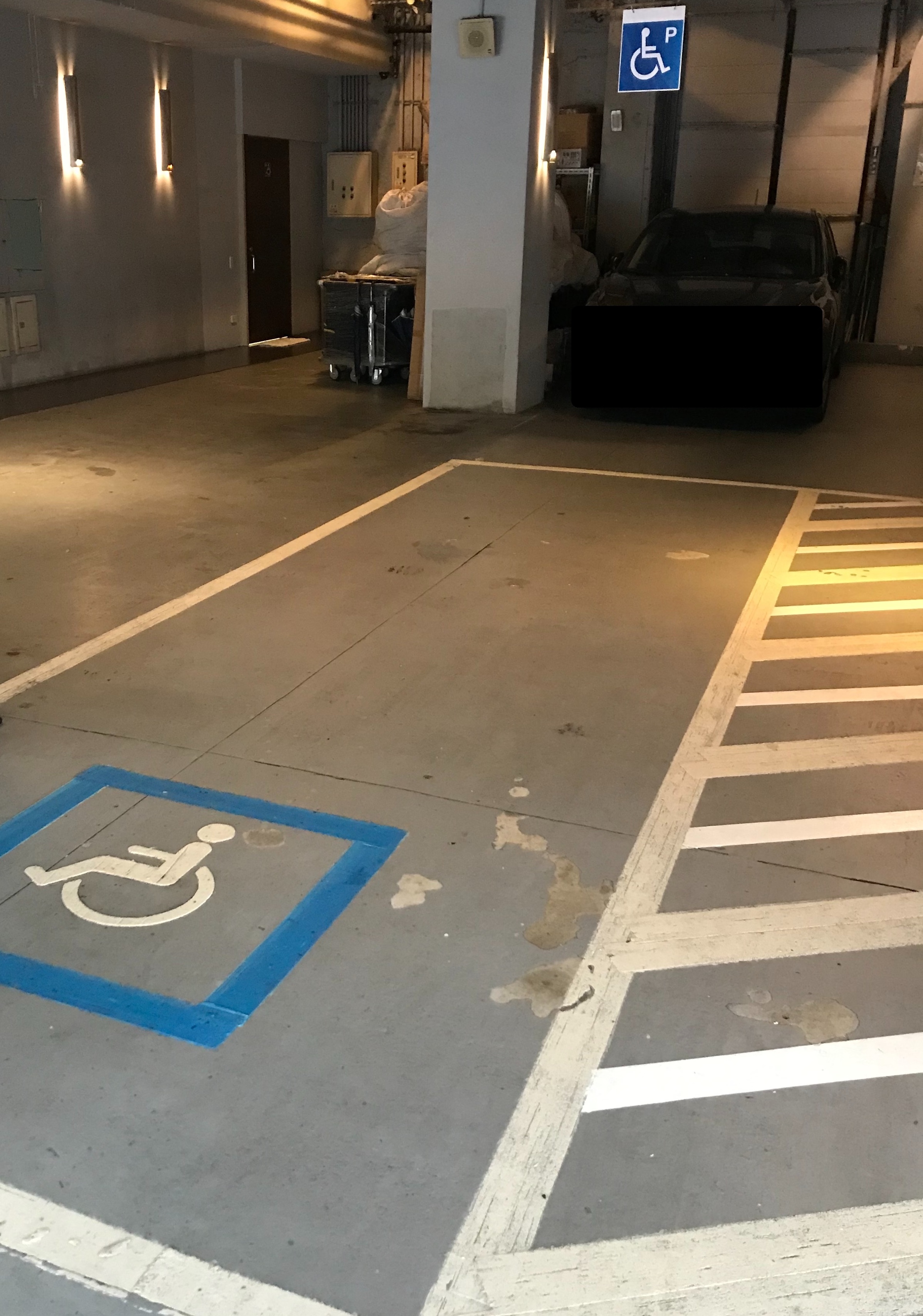 無障礙設施及友善環境-4